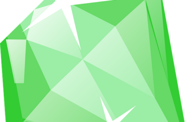 Free diamonds